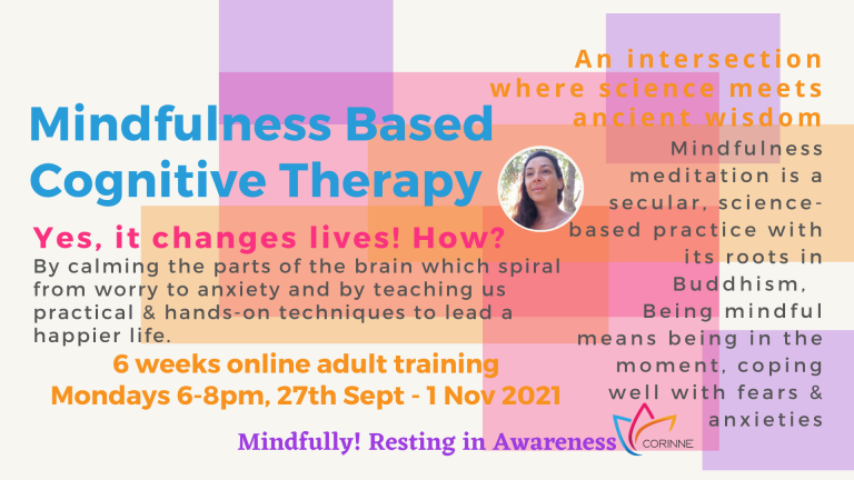 Mindfulness Based Cognitive Therapy 1 768x432