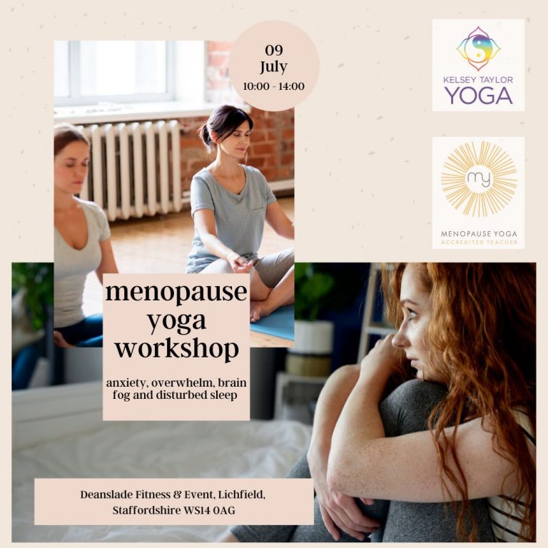 menopause workshop instagram post photo 768x768