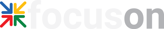 FocusOn Matrix Logo
